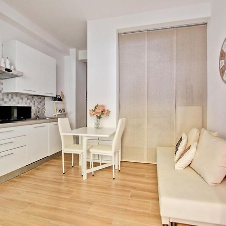 Apartamento Miki'S Corner Roma Exterior foto