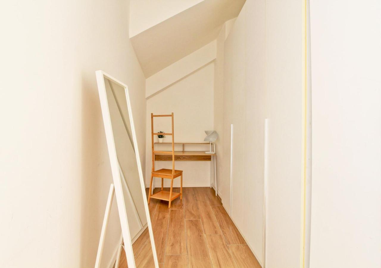 Apartamento Miki'S Corner Roma Exterior foto