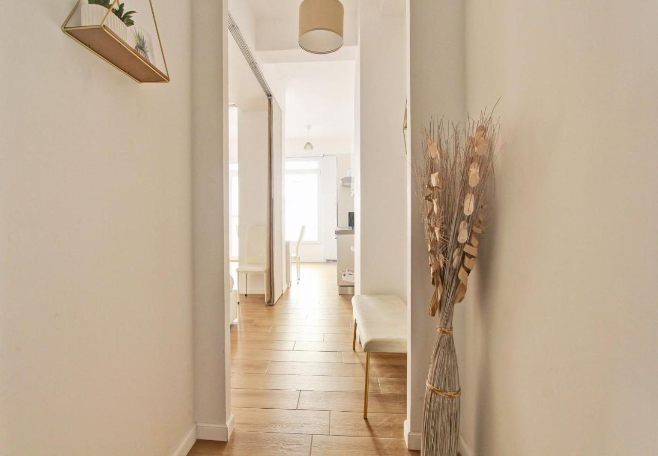 Apartamento Miki'S Corner Roma Exterior foto