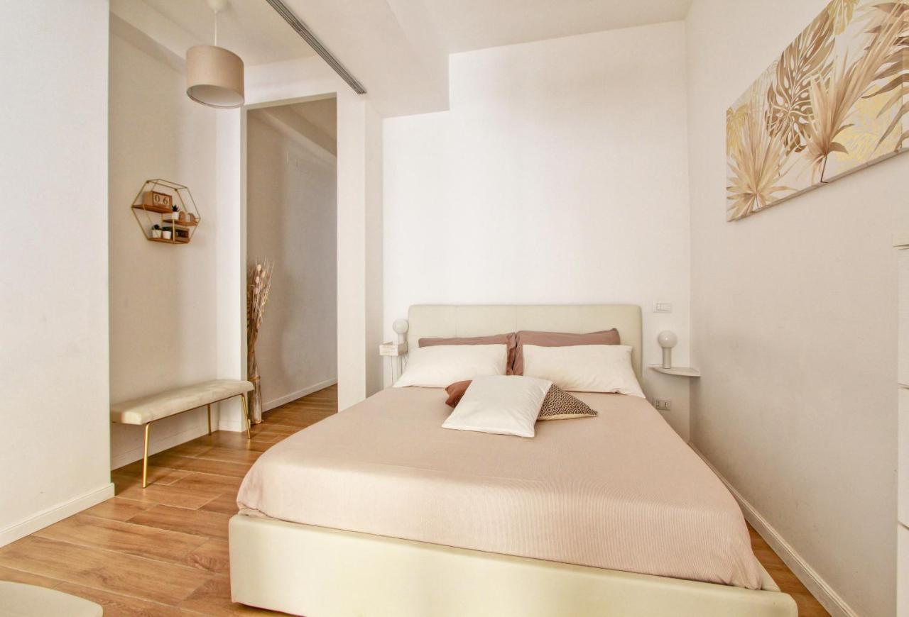 Apartamento Miki'S Corner Roma Exterior foto